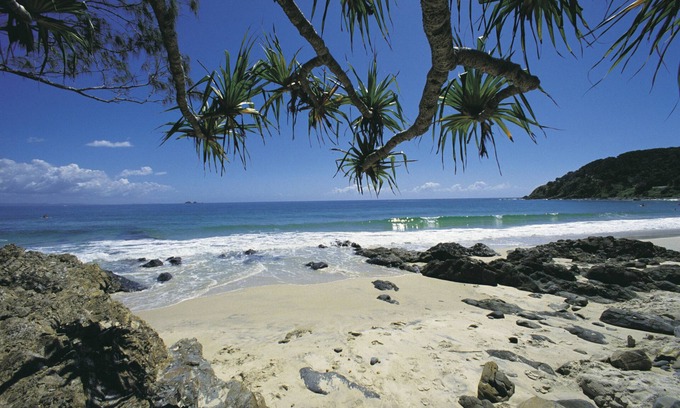 Byron Bay Apartamento | Byron Quarter Holiday Apartments