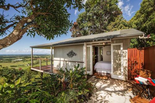 Coorabell Apartamento | Byron's Secret
