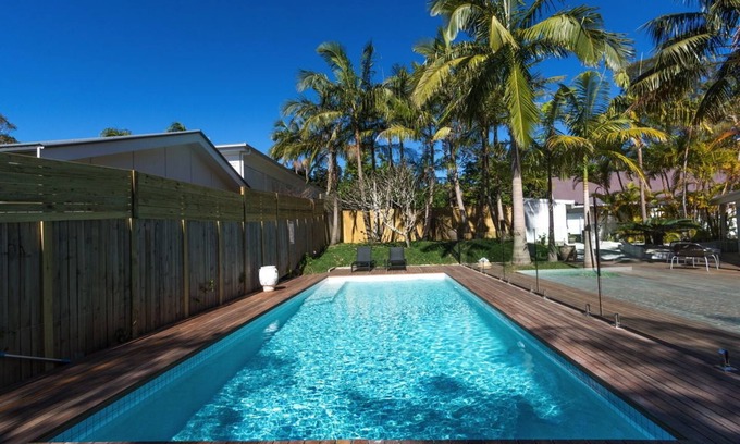 Byron Bay Casa | Byron Springs