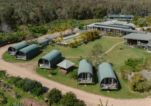 Byron Bay Complejo | Byron Yoga Centre