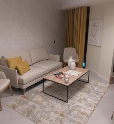 Lorca Apartamento | BYS SANTA FE APARTAMENTOS TURISTICOS