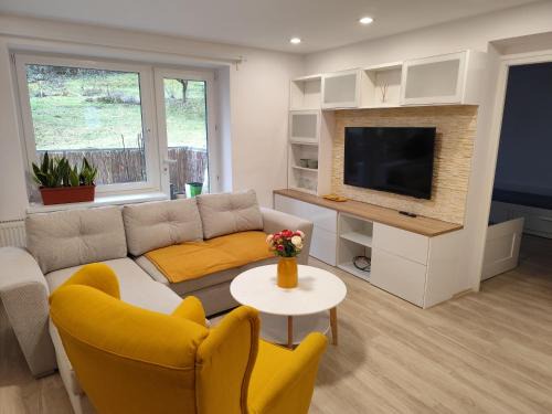 Zlin Apartamento | Byt 3 1, Zlín, Obeciny