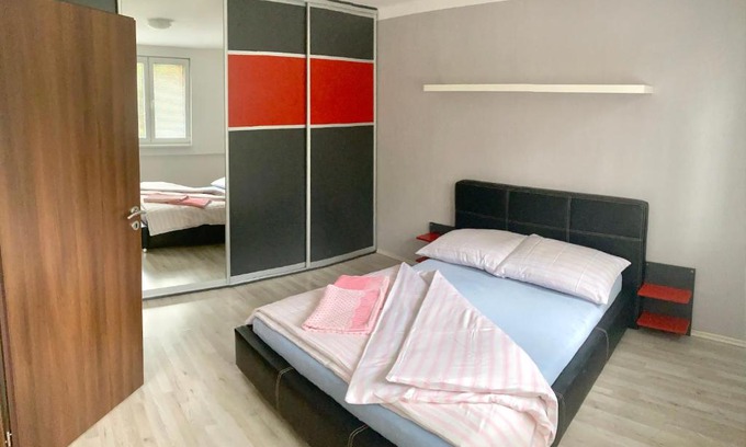 Ceske Budejovice Apartamento | Byt Marie 10min to the square