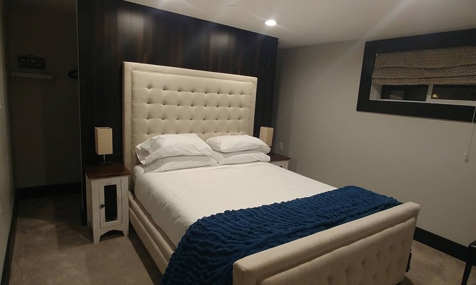 Sunset Heights Apartamento | Acogedor lugar remodelado
