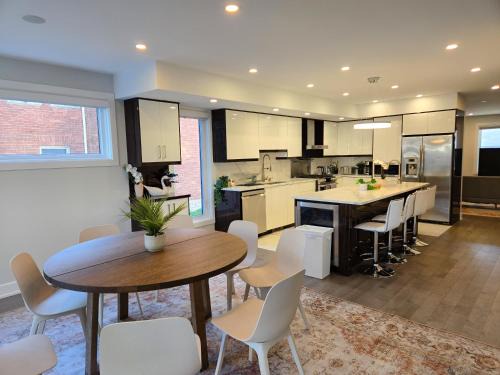 Lowertown Apartamento | Byward-Market Luxury GuestHouse