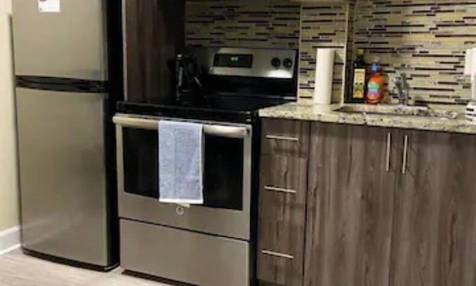 Downtown Ottawa Hotel | Byward Suites