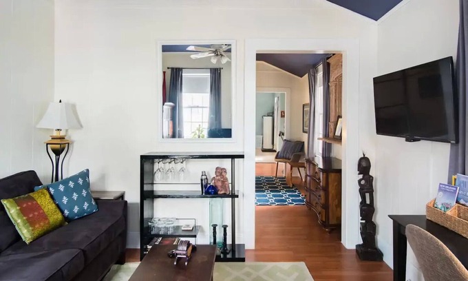 Bywater Apartamento | Bywater Rental - Summer Special!