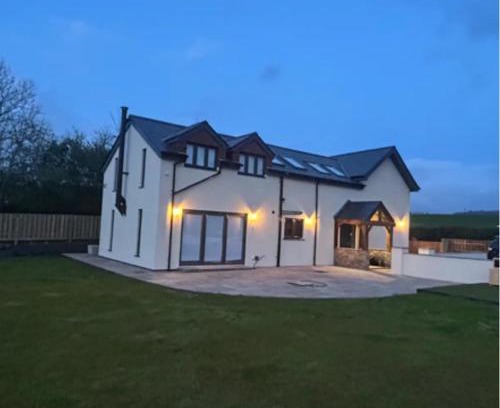 Wellington Casa | Byways Cottage, Wellington