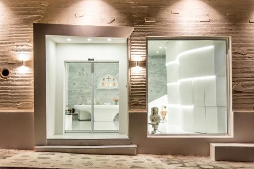 Tinos Hotel | Byzantio City Hotel