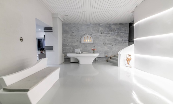 Tinos Hotel | Byzantio City Hotel