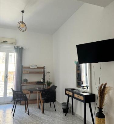Ermoupoli Hotel | BYZANTIUM APARTMENTS