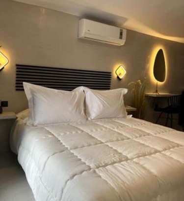 Ermoupoli Apartamento | BYZANTIUM Suite with view