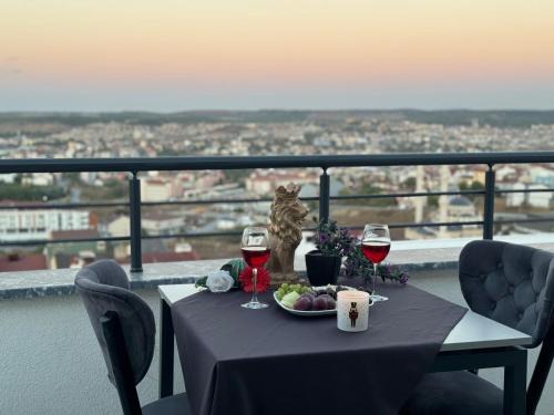Arnavutkoy Hotel | BZN Airport Hotel