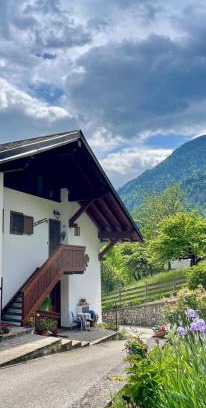 Venas di Cadore Casa | Cà Borghetto
