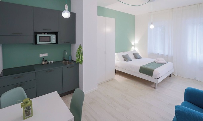 Bergamo Apartamento | Cà Cianfer
