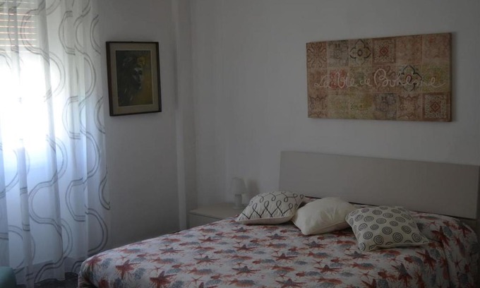 Noli Apartamento | Cà da Lalla Maria
