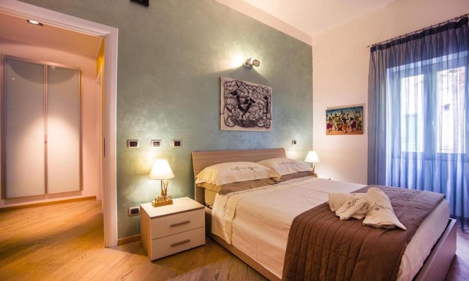 Noli Apartamento | Cà da Maina