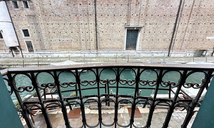 Castello Apartamento | Cà de Sbiess