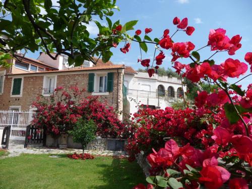 San Bartolomeo al Mare Casa | Cà dei Conti