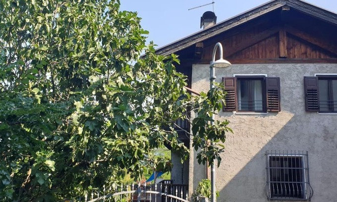 Pergine Valsugana Casa | Cà dei Zoani casa vacanze 022139 AT 722787