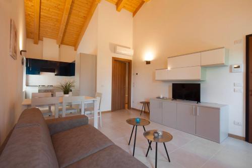 Cavallino-Treporti Apartamento | Cà Del Pioppo