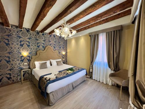 Castello Cama Y Desayuno | Cà Dell'Arte Palace