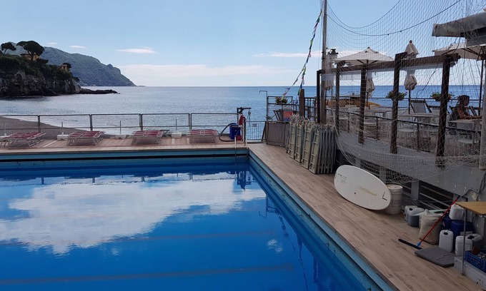 Sori Apartamento | Cà di Bacci - Golfo Paradiso (010060-LT-0022)