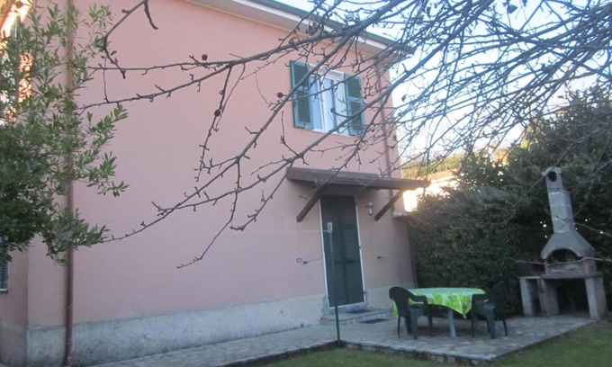 La Spezia Casa | Cà di Boschetti Old Farm f