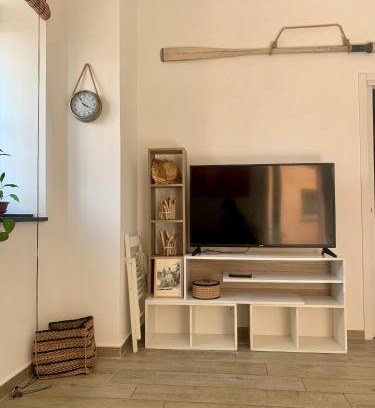 Varigotti Apartamento | Cà di Fè