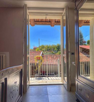 La Morra Apartamento | Cà di Gat
