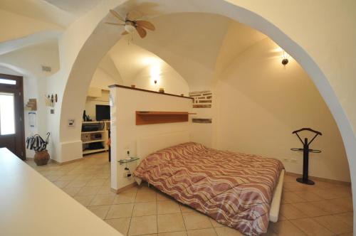 Riva Ligure Apartamento | Cà di Nevi