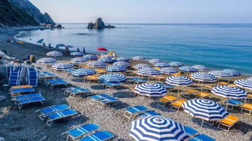 Riva Trigoso Apartamento | Cà du Gian, ad un passo dal mare
