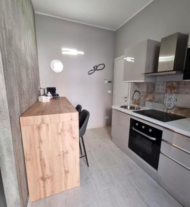 Casale Monferrato Apartamento | Cà Fiamma 2