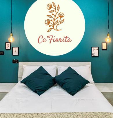Boves Apartamento | Cà Fiorita