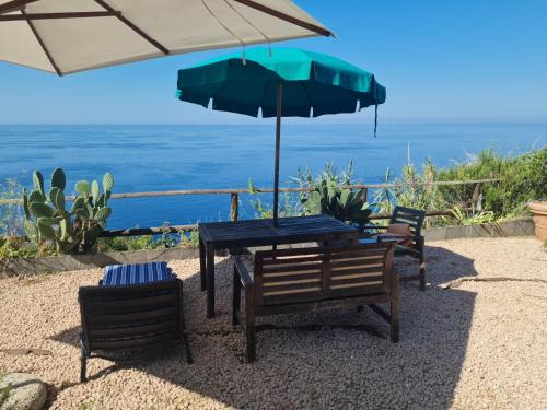Bonassola Apartamento | Cà Gialla