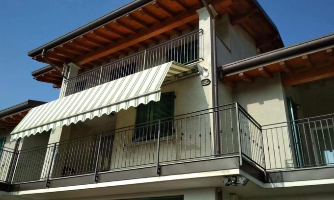 Alserio Apartamento | Cà "La Bellavista"