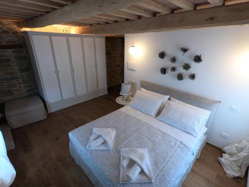 Camposonaldo Casa | Cà Maìna