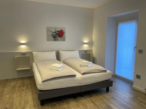 Villa di Tirano Casa | Cà Marasciol