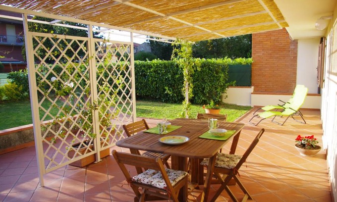 Castelnuovo Magra Casa | Cà Marcon