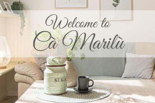 Castelfranco Emilia Apartamento | Cà MariLú