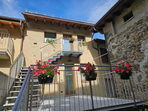 Tresivio Apartamento | Cà Marinet 1931 - Tresivio - Sondrio