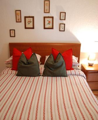 Nus Casa | Cà Mia
