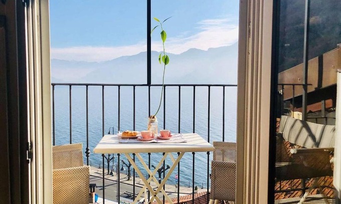 Argegno Apartamento | Cà Milla Argegno apartment