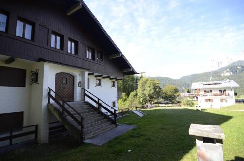 Cortina d'Ampezzo Apartamento | Cà Mughi Studio