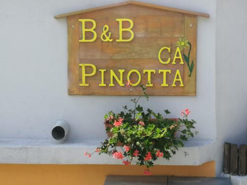 Comero Cama Y Desayuno | Cà Pinotta