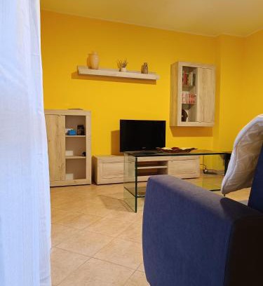 Province of Bologna Apartamento | Cà Savoia