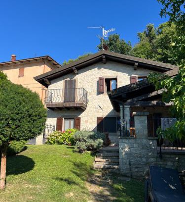Pavullo nel Frignano Casa | Cà Toni