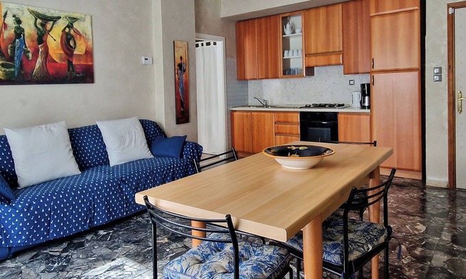 Faro Apartamento | Cà Venezia Apartamento - Jesolo / Venecia