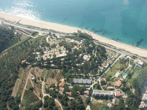 Sant Pol De Mar Otro | Càmping Kanguro