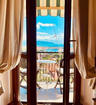La Spezia Casa | Cá Leon